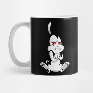 Bunnicula Mug